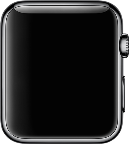 Apple a1554 store watch 42mm